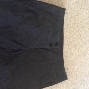 Women’s 8 black pants